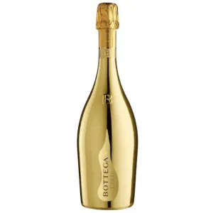 Prosecco Bottega Gold Brut Magnum 1,5 l