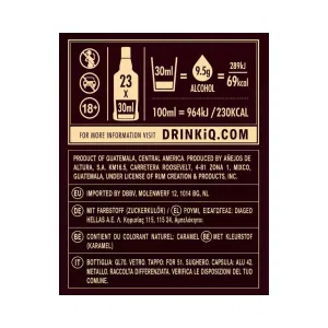 Zacapa Rum No.23 700 ml
