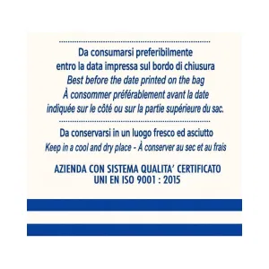 Farina Grano Tenero Tipo 00 Polselli 1 kg
