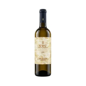 Cristo di Campobello CDC Bianco 75 cl