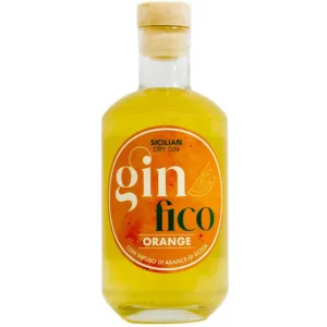 Gin Fico Orange 50 cl