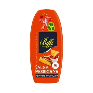 Salsa Messicana Gaia 900 g – Biffi