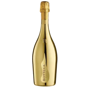 Prosecco DOC Bottega Gold Brut — Spumante 75 cl