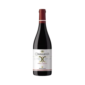 Firriato Nero D'Avola Chiaramonte 750 ml