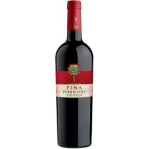 Fina Perricone 75 cl – Vino Rosso Sicilia