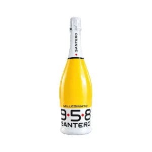 Santero 958 Pop Art Millesimato Extra Dry 750 ml