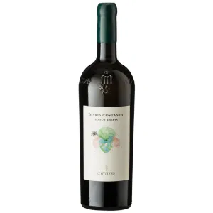 Milazzo Maria Costanza Bianco Riserva 75 cl