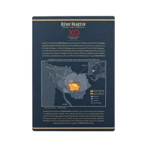 Cognac Rémy Martin XO 70 cl