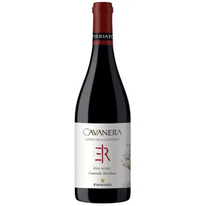 Firriato Cavanera Rovo delle Coturnie Contrada Marchesa 75 cl