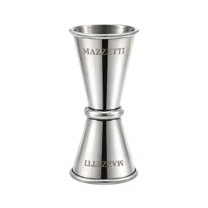 Mazzetti D'Altavilla Set Barman 11 Pezzi