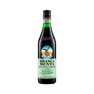 Brancamenta 70 cl – Amaro alla Menta