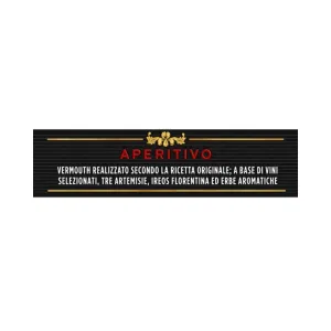 Rosso Antico Vermouth 700 ml