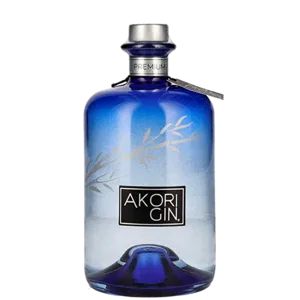 Akori Premium Gin 70 cl