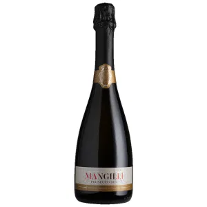 Prosecco Mangilli Extra Dry 75 cl