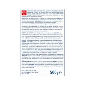 Brodo Granulare Pesce Robo 500 g