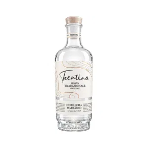Grappa Marzadro La Trentina Tradizionale 70 cl