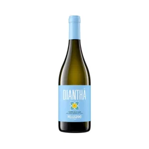 Pellegrino Dianthà Bianco Terre Siciliane IGT 75 cl