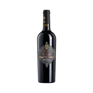 Fina Caro Maestro Rosso Sicilia IGT 75 cl