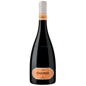 Firriato Charme Bianco Sicilia 75 cl