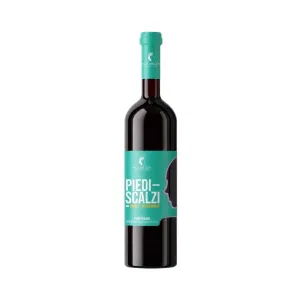 Vino Bianco Lucido Chardonnay IGP 75 cl Piedi Scalzi – Musanegra