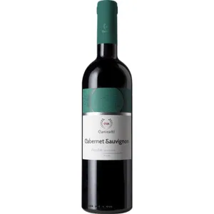 CVA Canicattì Aquilae Cabernet Sauvignon Terre Siciliane IGP 75 cl