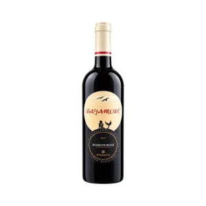 Firriato Bayamore Rosso dei Rossi 75 cl