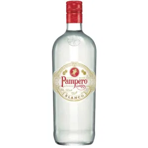 Rum Pampero Bianco 1 l