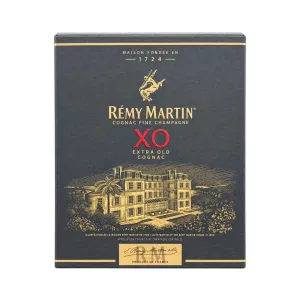 Cognac Rémy Martin XO 70 cl