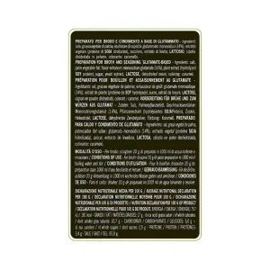Brodo Vegetale in Pasta Ristoris 1 kg