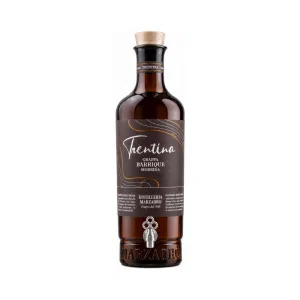 Grappa Marzadro La Trentina Morbida Rehoboam 4,5 l