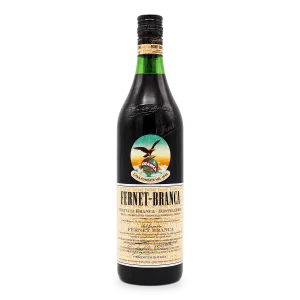 AMARO FERNET BRANCA CL 70