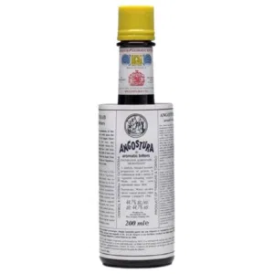 Angostura Bitter Aromatico 200 ml