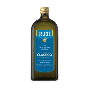 De Cecco olio extra vergine di oliva 1 l