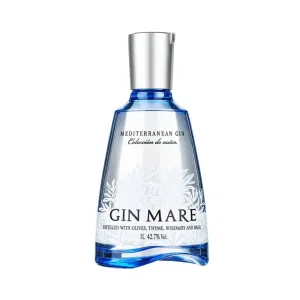 Gin Mare Mediterranean 1 l