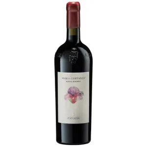 Milazzo Maria Costanza Rosso Riserva 75 cl