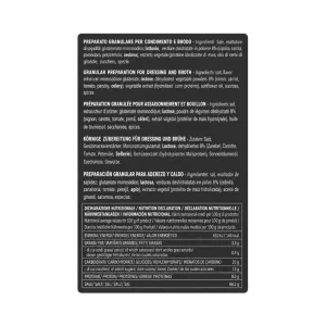 Insaporitore Granulare Vegetale Ristoris 1 kg