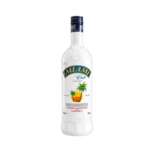 Liquore Miami Club 1 l – Rum e Cocco