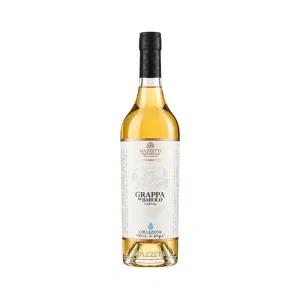 Grappa di Barolo Riserva Mazzetti d'Altavilla 70 cl