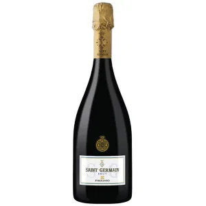 Spumante Saint Germain Brut Metodo Charmat Firriato 75 cl