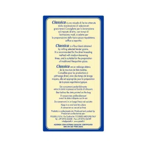 Farina 00 Classica Polselli 1 kg