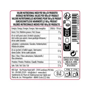 Salsa 'nduja di Calabria 314 ml/260 g