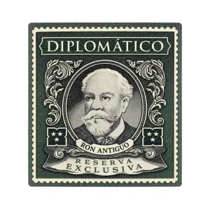 Rum Diplomatico Reserva Exclusiva 70 cl – Venezuela 12 Anni Astucciato