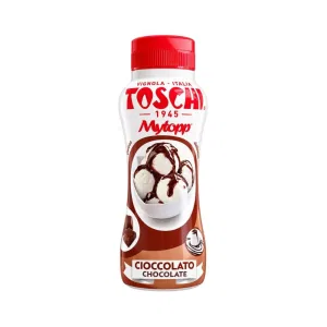 Topping al Cioccolato Toschi 200 g