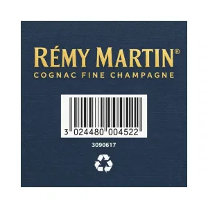 Cognac Rémy Martin XO 70 cl