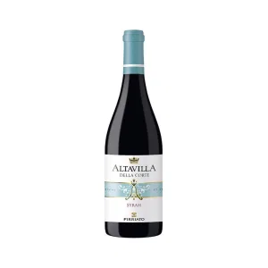 Syrah Altavilla della Corte Firriato Sicilia 750 ml