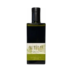 Liquore di Alloro Siciliano Sutiras 500 ml