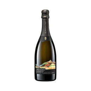 Milazzo Spumante Metodo Classico VSQ Brut 75 cl