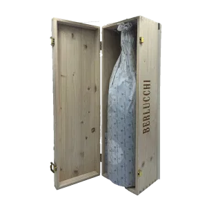 Franciacorta DOCG Extra Brut Berlucchi Jeroboam 3 l