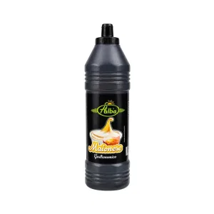 Maionese Gastronomica Professionale 900 g – Halba