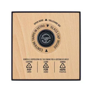 Florio Marsala Vergine Riserva 1998 VR1898 75 cl